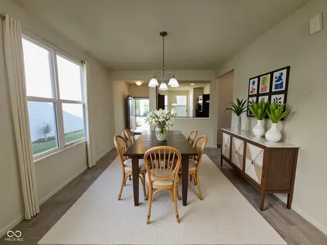 4889 Lilium Drive Plainfield IN 46168