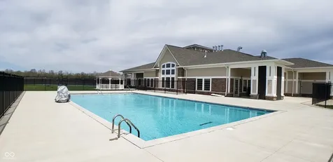 4889 Lilium Drive Plainfield IN 46168