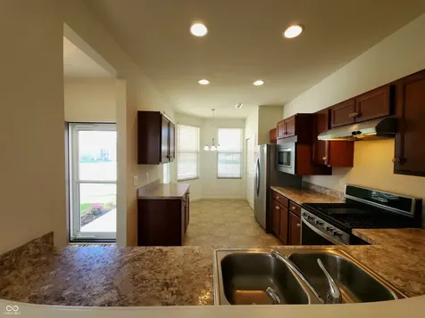 4889 Lilium Drive Plainfield IN 46168
