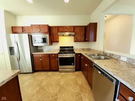 4889 Lilium Drive Plainfield IN 46168