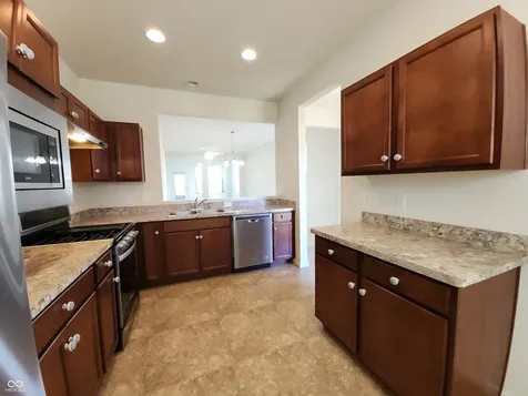 4889 Lilium Drive Plainfield IN 46168