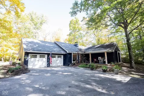 13248 Fairwood Drive Mccordsville IN 46055