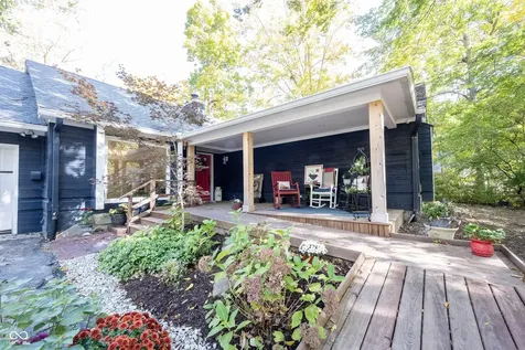 13248 Fairwood Drive Mccordsville IN 46055