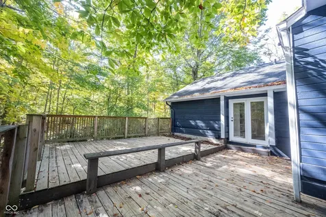 13248 Fairwood Drive Mccordsville IN 46055