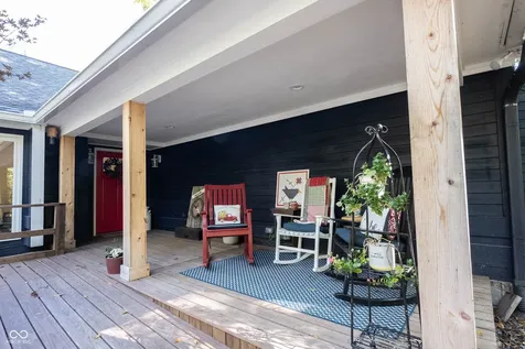 13248 Fairwood Drive Mccordsville IN 46055