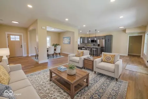 534 E Dogwood Court Spencer IN 47460