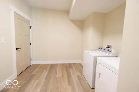534 E Dogwood Court Spencer IN 47460