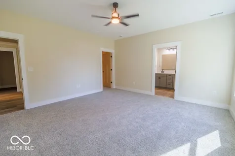 534 E Dogwood Court Spencer IN 47460