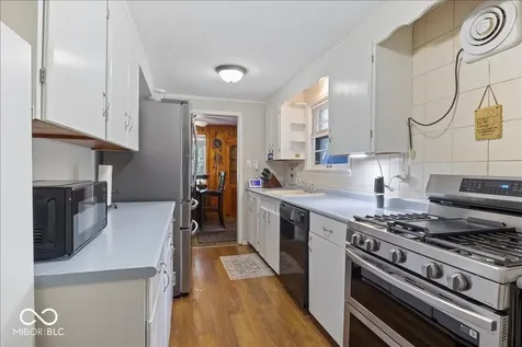 2025 E 80th Street Indianapolis IN 46240