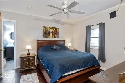 2025 E 80th Street Indianapolis IN 46240