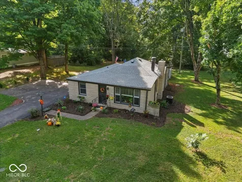 2025 E 80th Street Indianapolis IN 46240