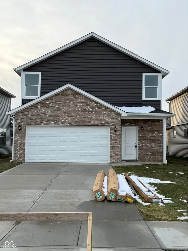 1442 Wigwam Lane Martinsville IN 46151
