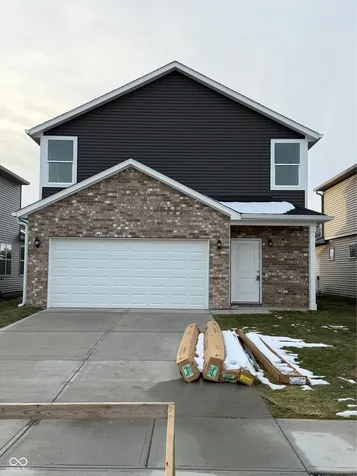 1442 Wigwam Lane Martinsville IN 46151