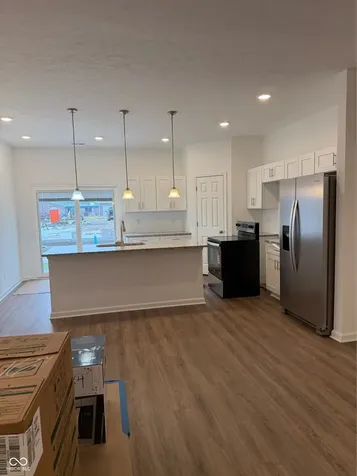 1442 Wigwam Lane Martinsville IN 46151
