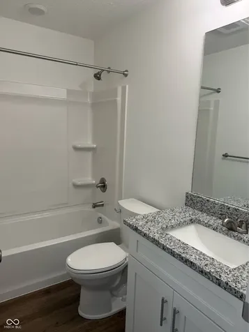 1442 Wigwam Lane Martinsville IN 46151