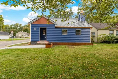 2035 10th Street Columbus IN 47201