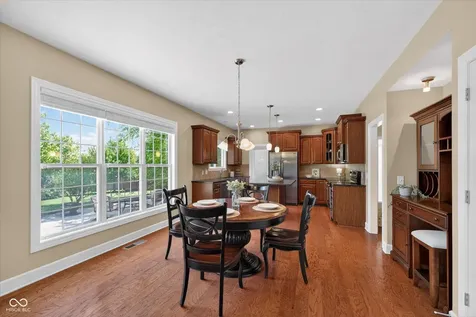 13701 Blooming Orchard Drive Fishers IN 46038