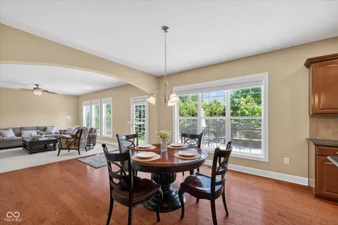 13701 Blooming Orchard Drive Fishers IN 46038