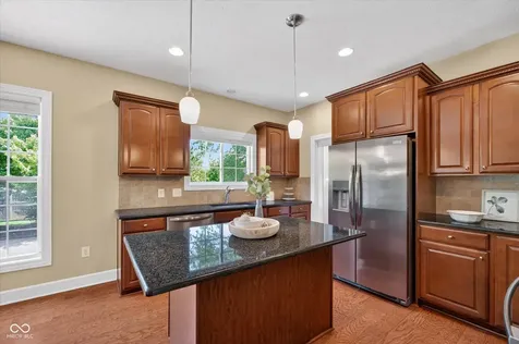 13701 Blooming Orchard Drive Fishers IN 46038