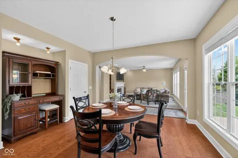13701 Blooming Orchard Drive Fishers IN 46038