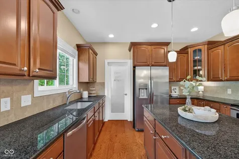 13701 Blooming Orchard Drive Fishers IN 46038