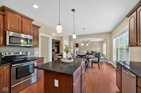 13701 Blooming Orchard Drive Fishers IN 46038