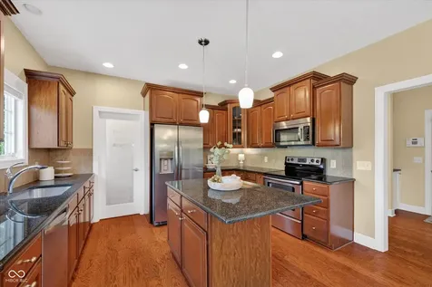 13701 Blooming Orchard Drive Fishers IN 46038