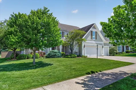 13701 Blooming Orchard Drive Fishers IN 46038