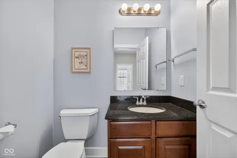 13701 Blooming Orchard Drive Fishers IN 46038