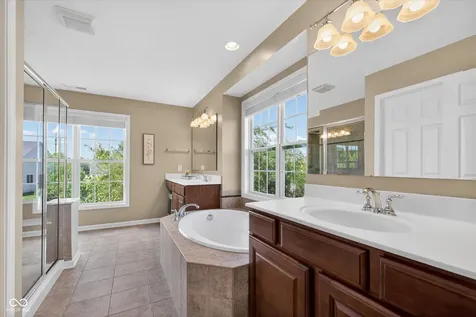 13701 Blooming Orchard Drive Fishers IN 46038