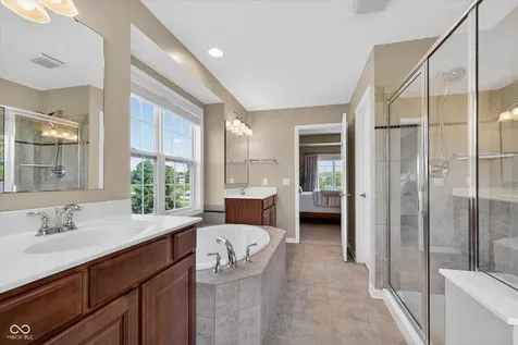 13701 Blooming Orchard Drive Fishers IN 46038