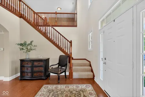 13701 Blooming Orchard Drive Fishers IN 46038