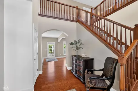 13701 Blooming Orchard Drive Fishers IN 46038
