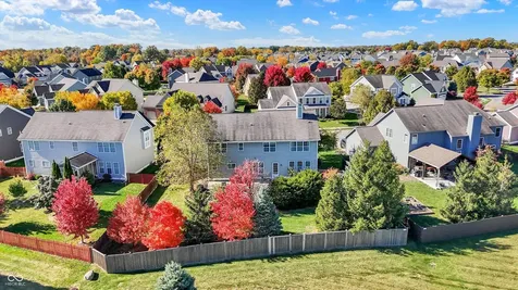 13701 Blooming Orchard Drive Fishers IN 46038
