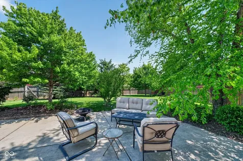 13701 Blooming Orchard Drive Fishers IN 46038
