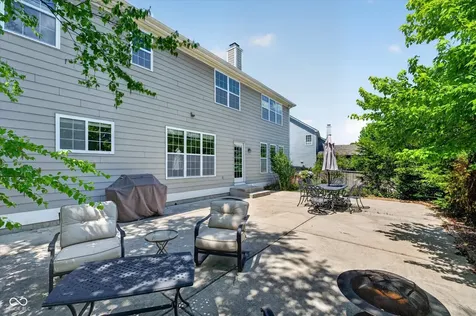 13701 Blooming Orchard Drive Fishers IN 46038