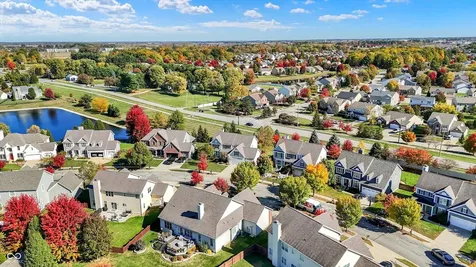 13701 Blooming Orchard Drive Fishers IN 46038