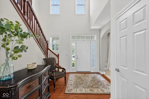 13701 Blooming Orchard Drive Fishers IN 46038