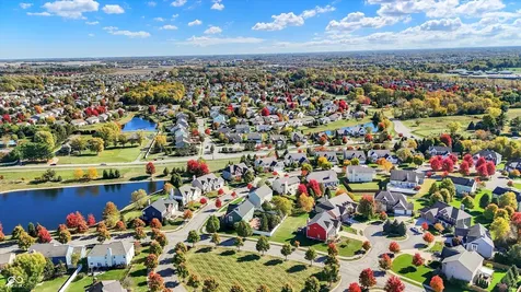 13701 Blooming Orchard Drive Fishers IN 46038