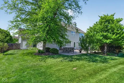 13701 Blooming Orchard Drive Fishers IN 46038