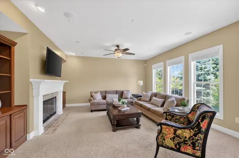 13701 Blooming Orchard Drive Fishers IN 46038