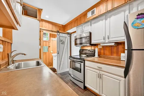 7201 Birch Drive Nineveh IN 46164