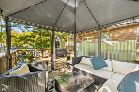 7201 Birch Drive Nineveh IN 46164