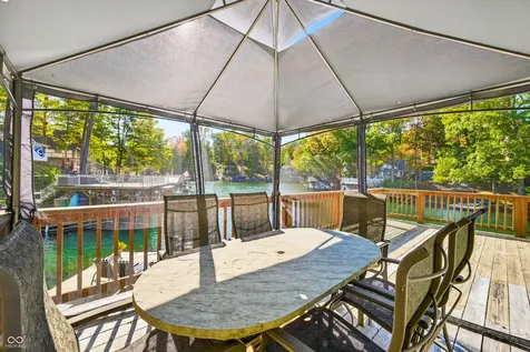 7201 Birch Drive Nineveh IN 46164