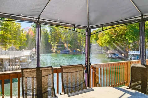 7201 Birch Drive Nineveh IN 46164