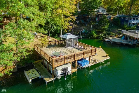 7201 Birch Drive Nineveh IN 46164