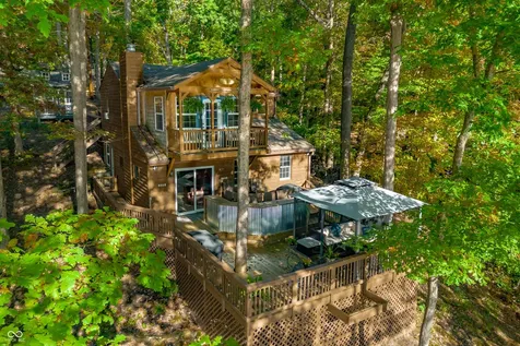 7201 Birch Drive Nineveh IN 46164