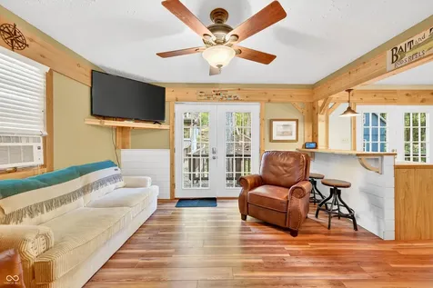 7201 Birch Drive Nineveh IN 46164