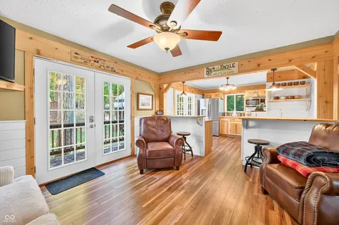 7201 Birch Drive Nineveh IN 46164