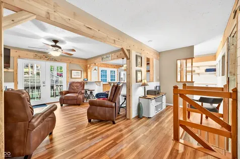 7201 Birch Drive Nineveh IN 46164